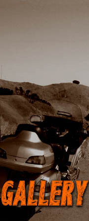 Vintage Motorcycles